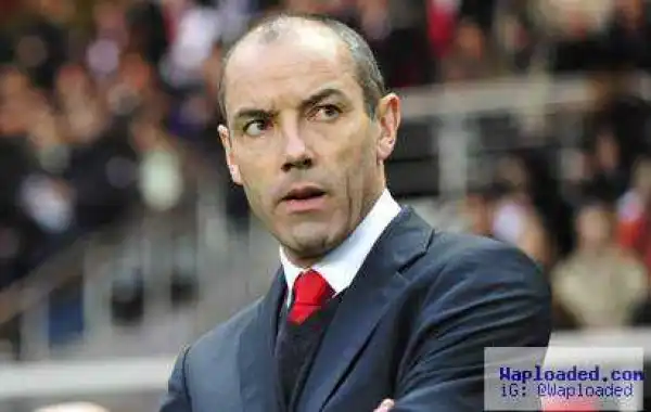 No agreement with NNPC over Super Eagles coach salaries – NFF